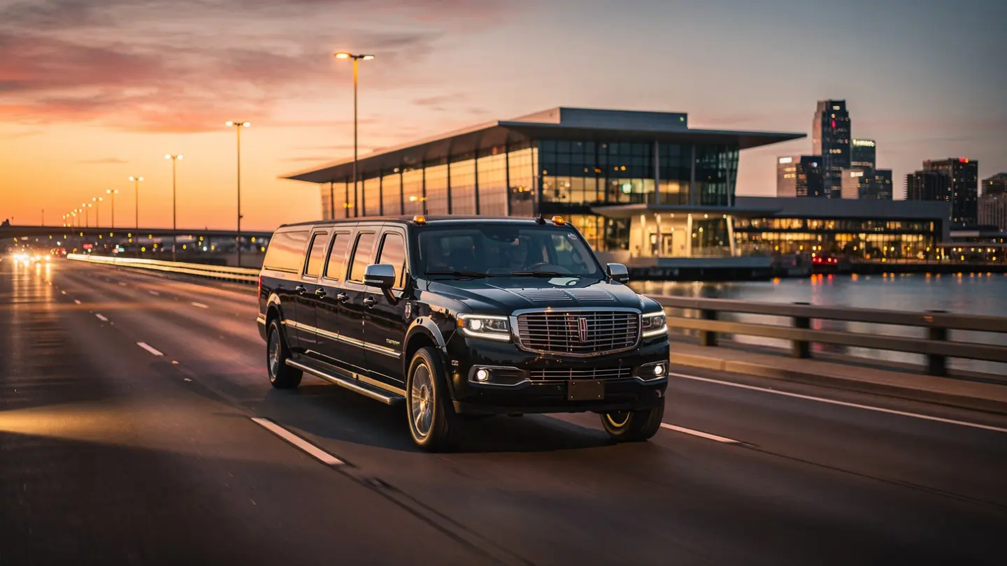 Affordable Limo Service