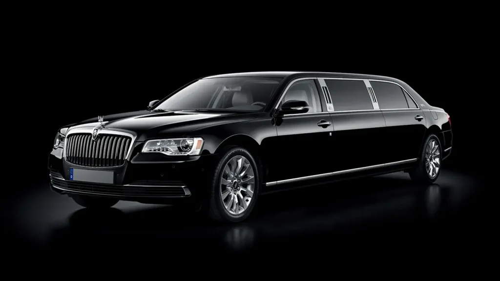 Airport Chauffeur Service