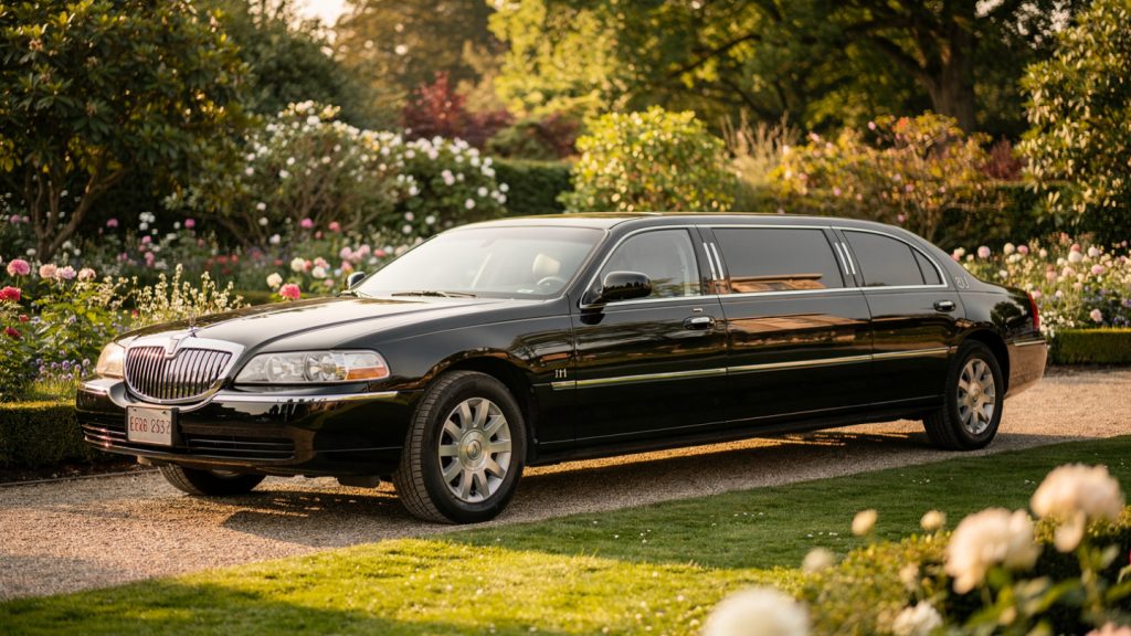 Best Limo Aurora illinois