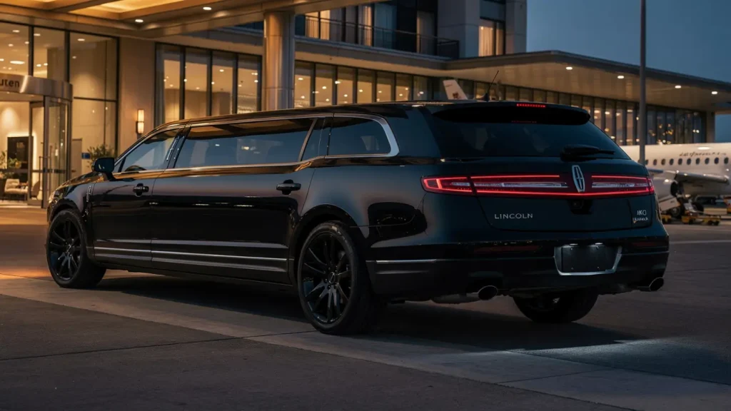 Best Limo Service
