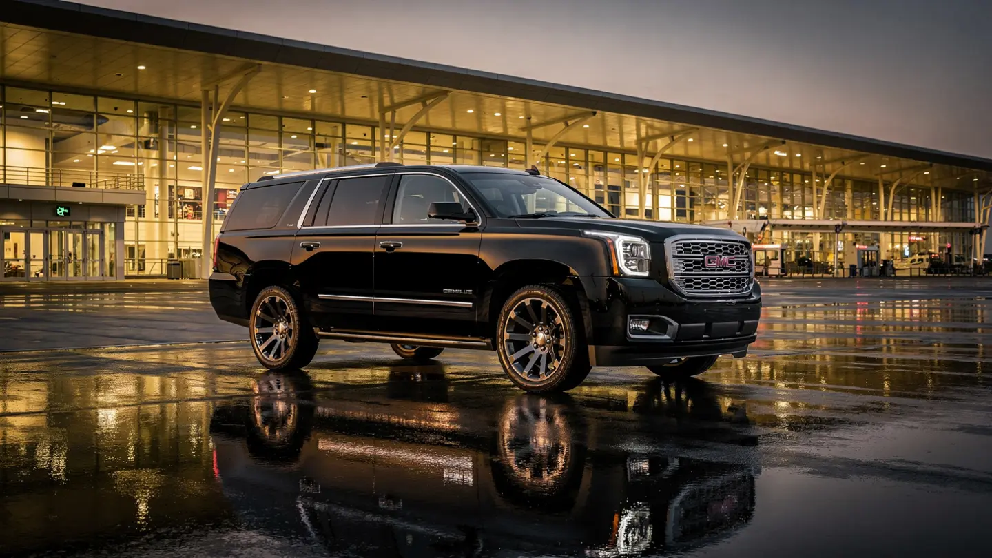 Cheap Limo Service
