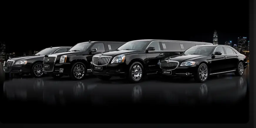 Elegent Limo Service