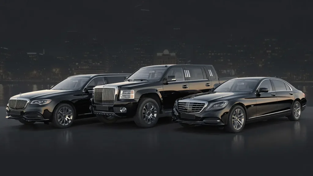 Emergency Limo Services