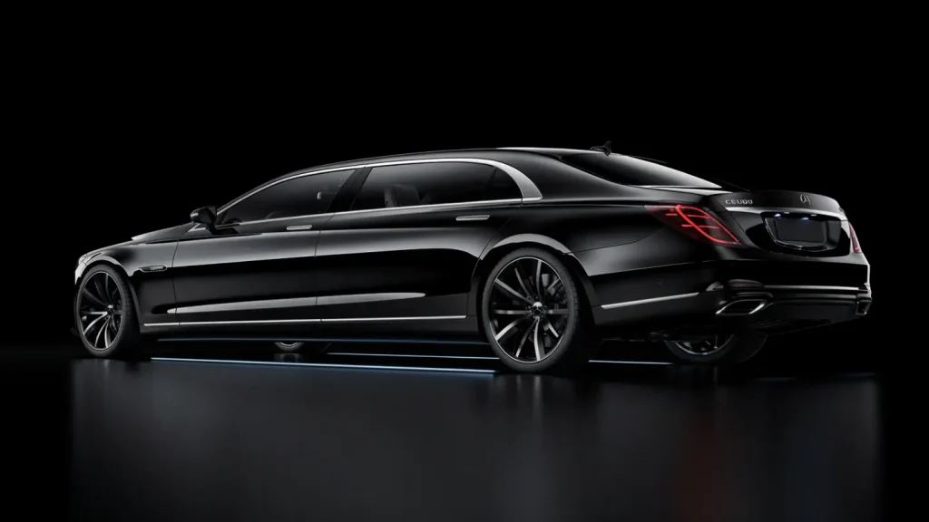 Limo Service
