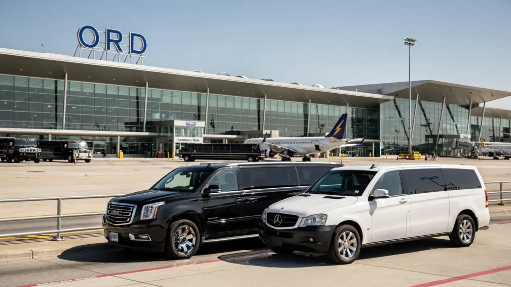 O'Hare International Airport