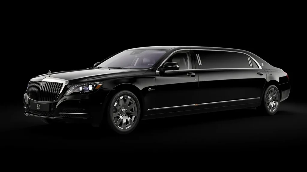 Personal Driver Service
