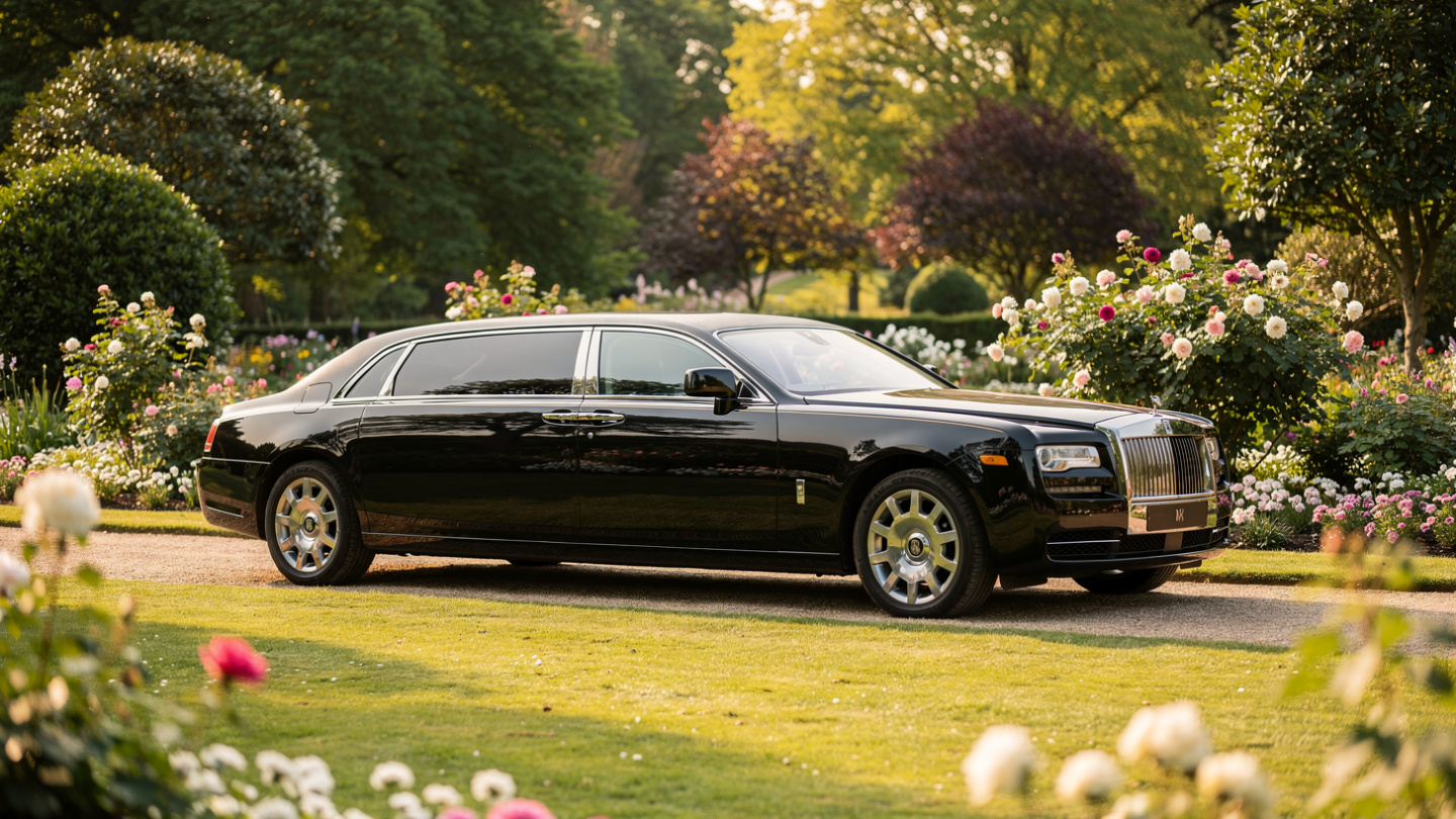 Special Event Limo Service