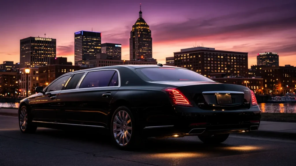 VIP Corporate Service