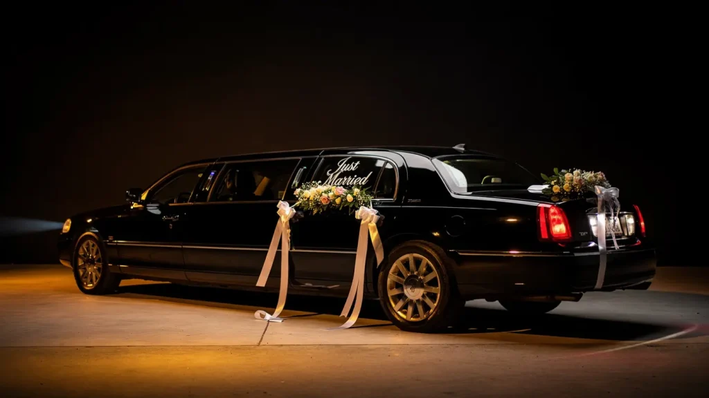 Getaway Car Service