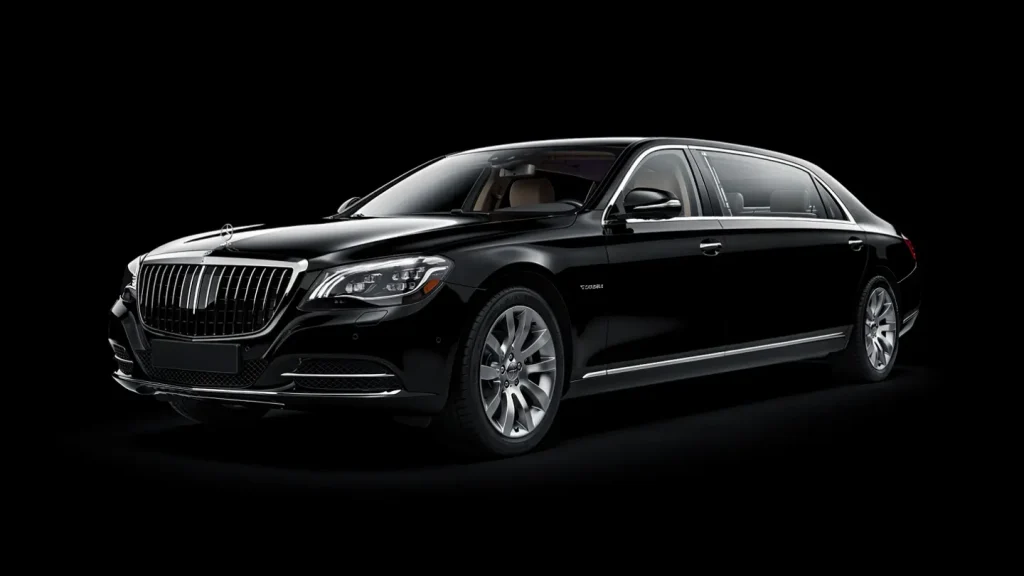 limo Service 24/7