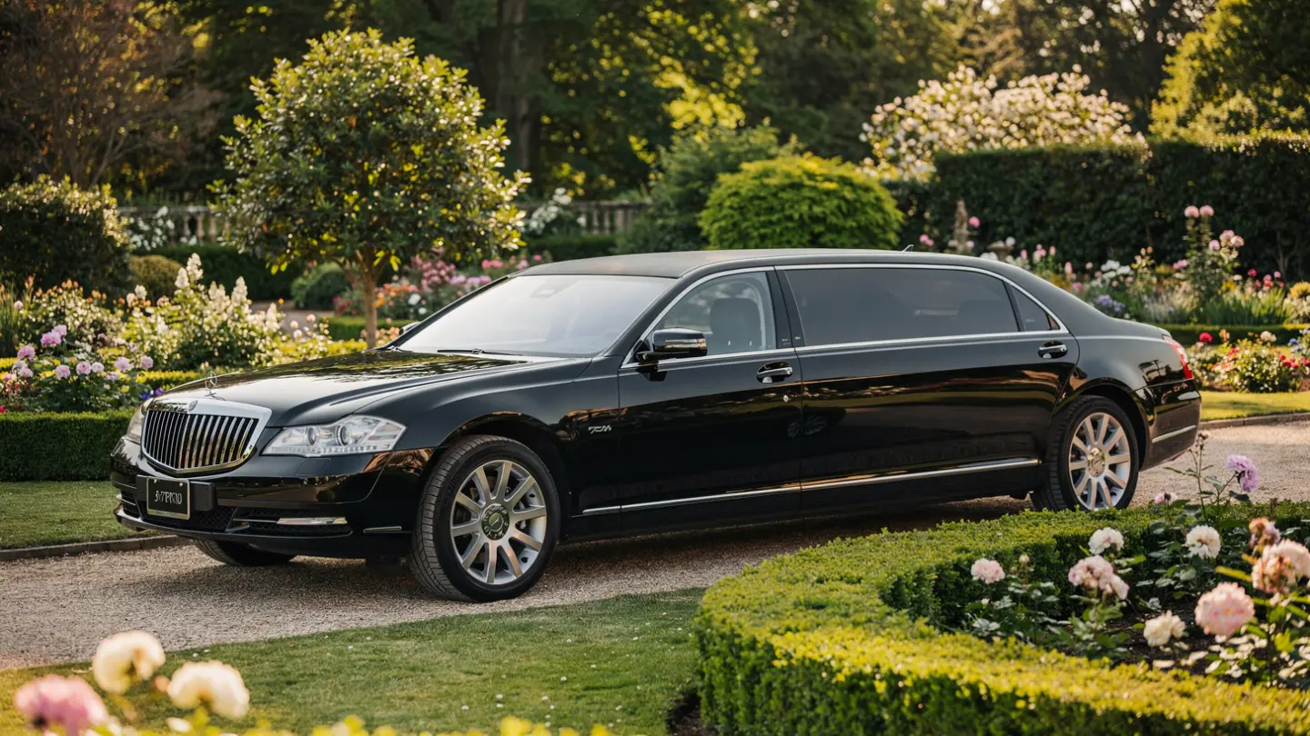 Special Event Limo