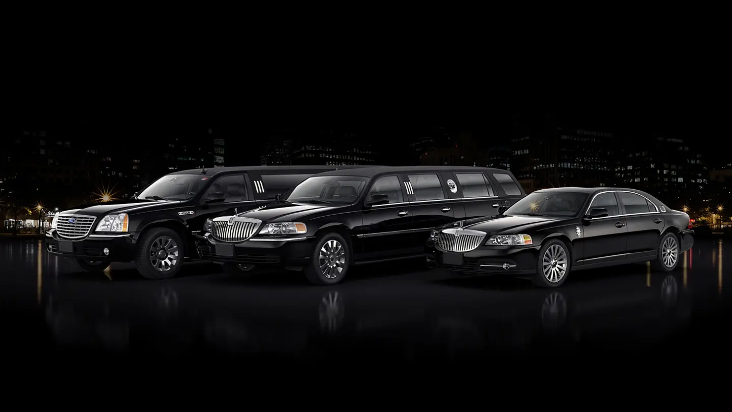 emergency limo Service