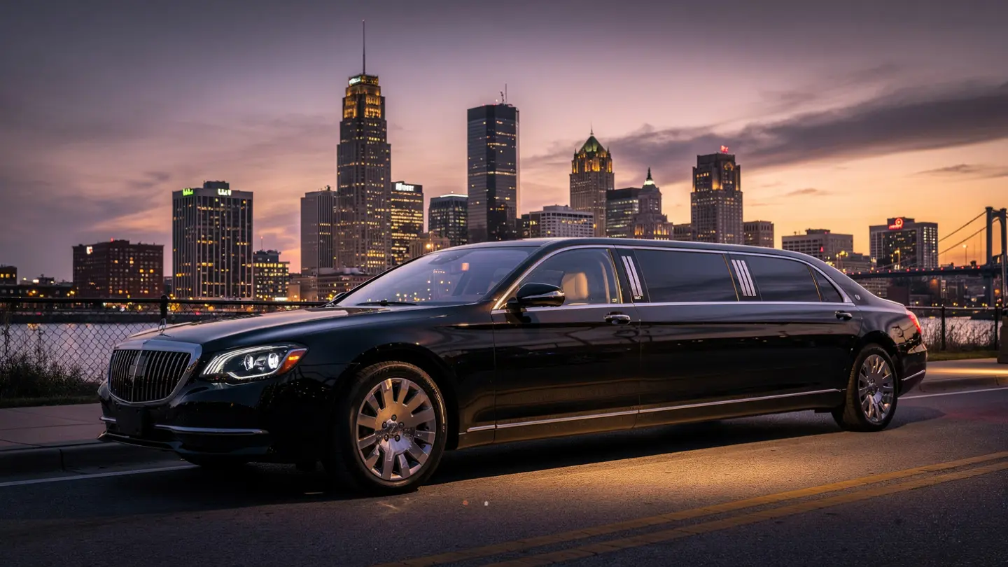 limo Service Aurorail.