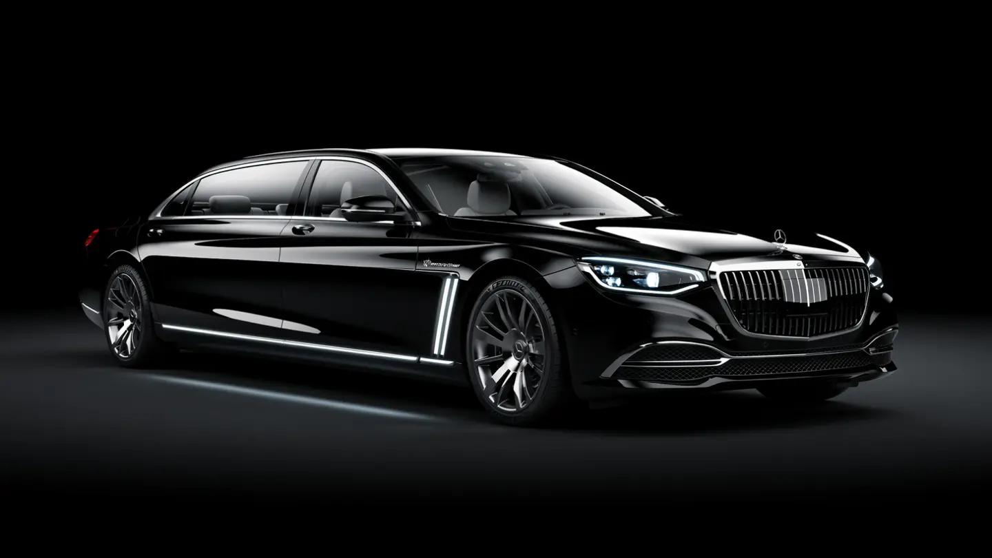 limo Services Faqs