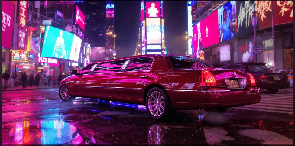 same day Limo service. aurora il.