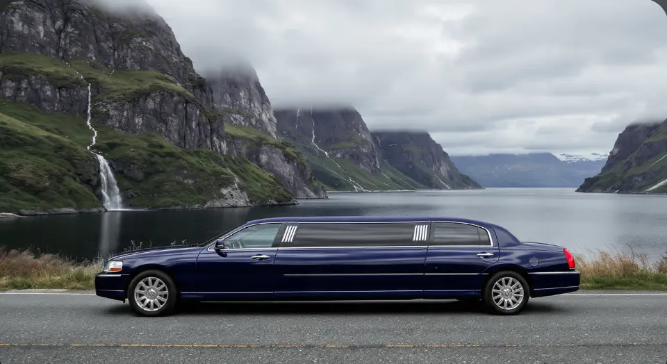 Great Limousine aurora il