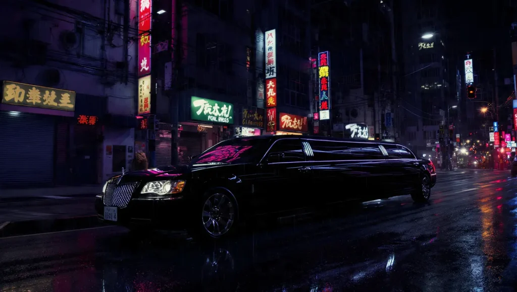 cheap limousine aurora il..