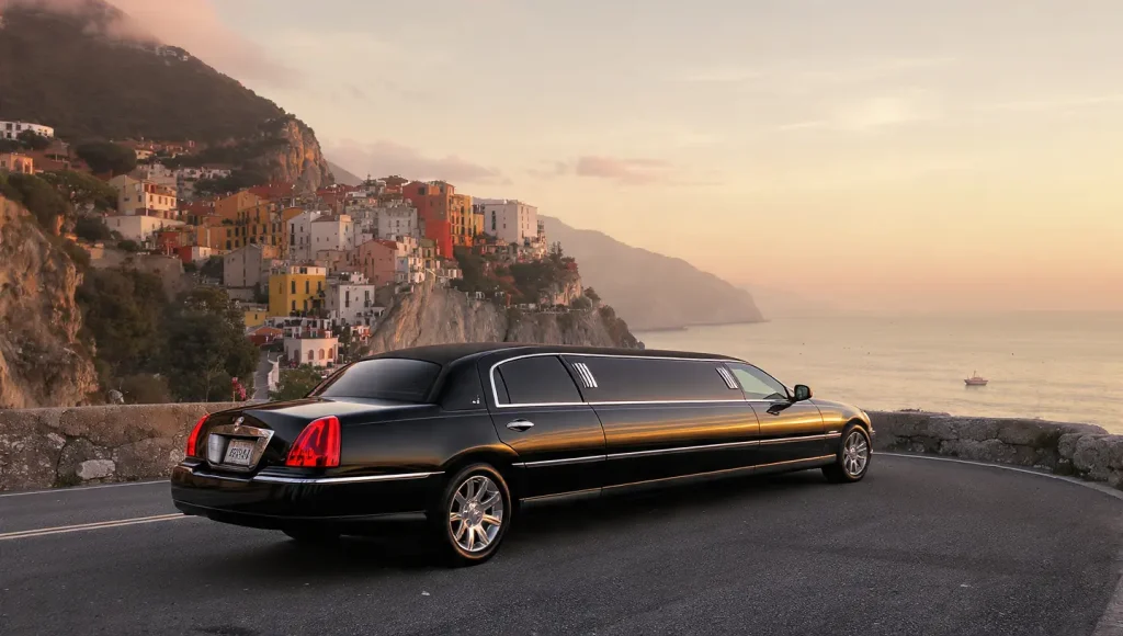same day Limo service. aurora il
