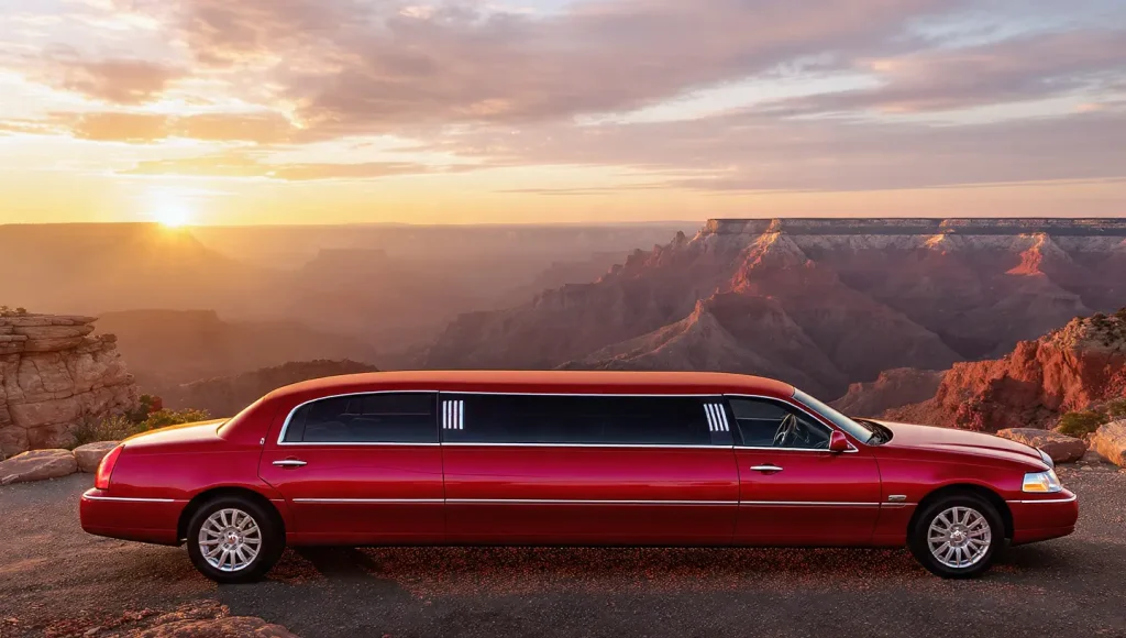 24/7 Limousine aurora il