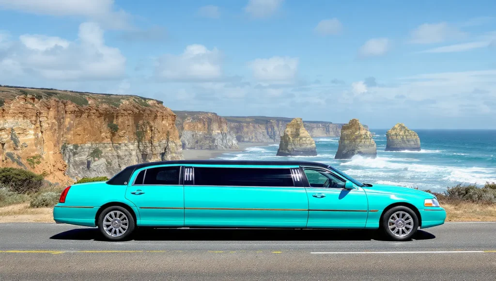 cheap limousine