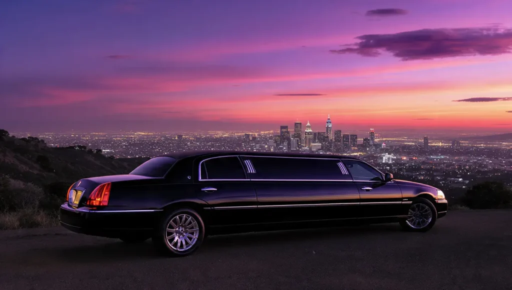 cheap limousine aurora il