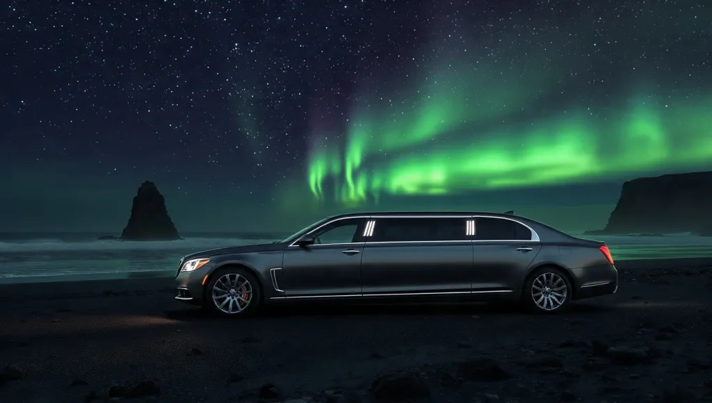 24/7 Limousine aurora il
