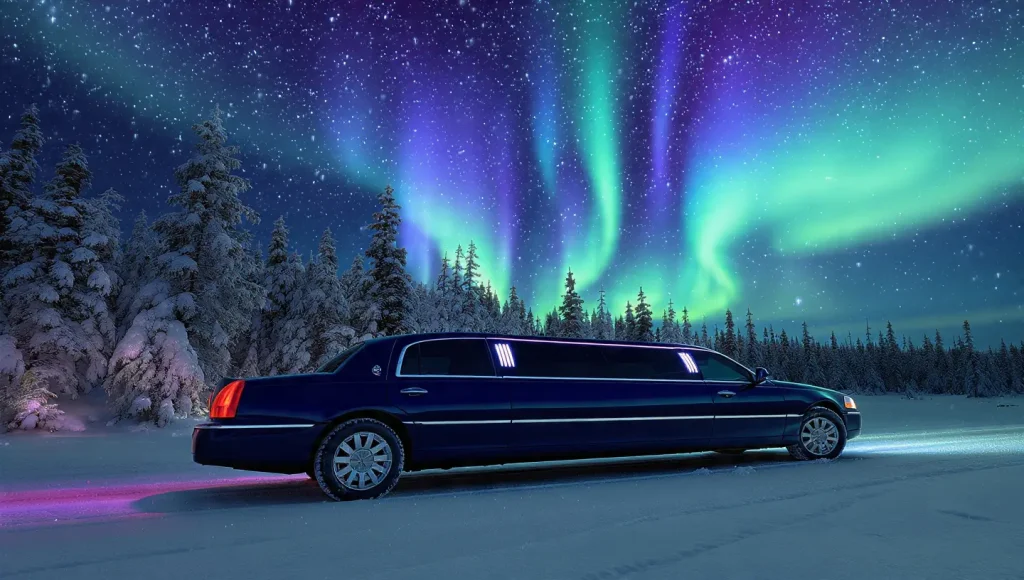 cheap limousine aurora il