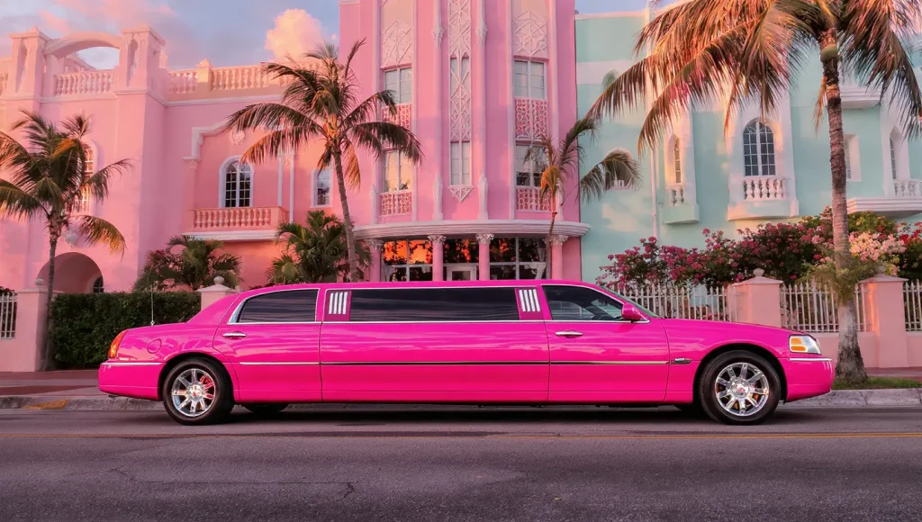 Best limousine il
