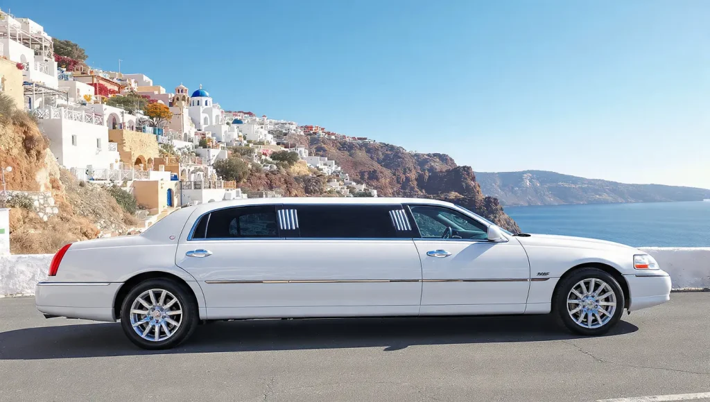 best 24/7 Limousine aurora il