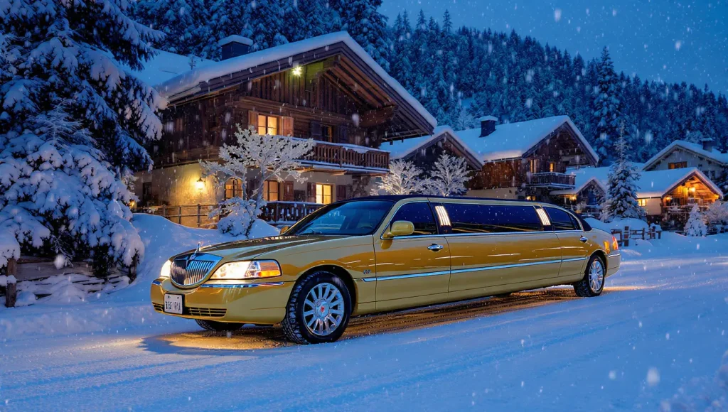 same day Limo service