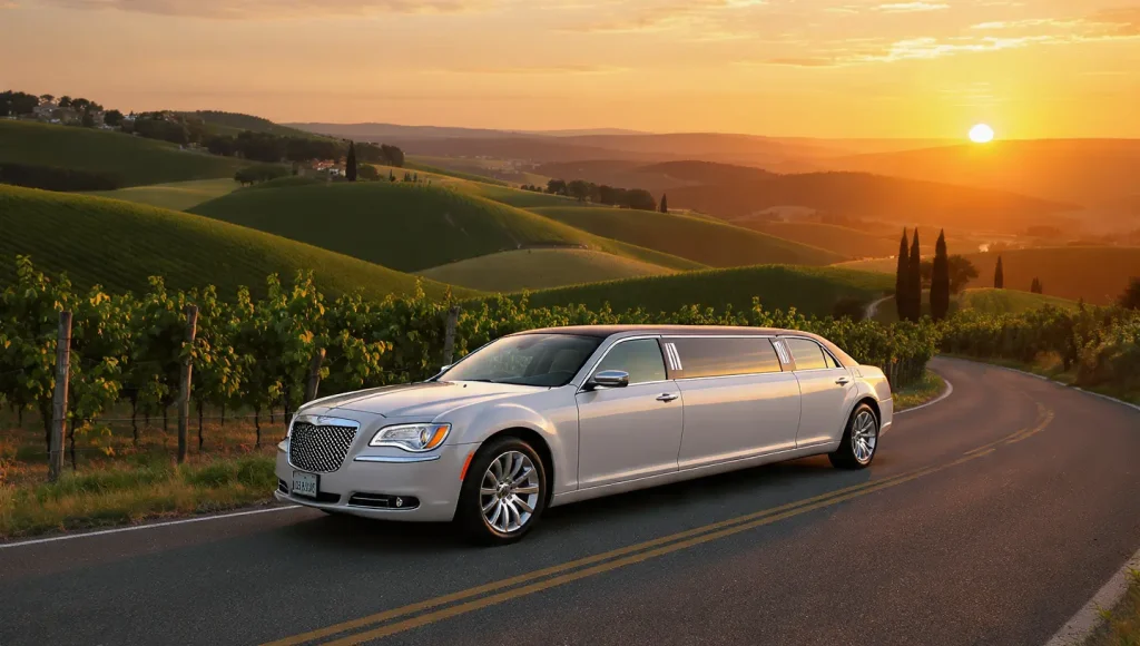 best 24/7 Limousine aurora
