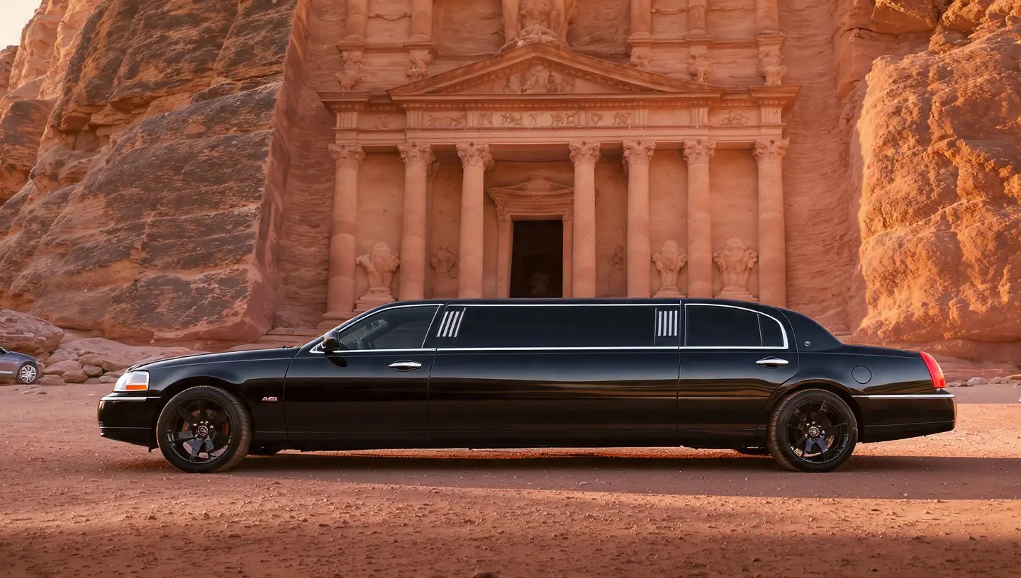24/7 Limousine aurora il