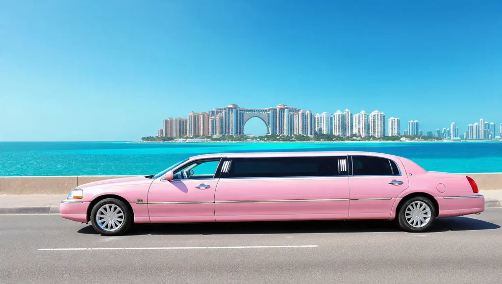 Airport Luxury Limousine aurora illinois..