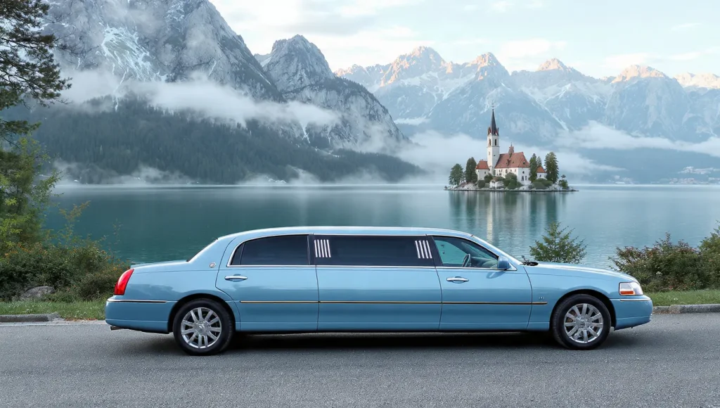 24/7 Limousine aurora illinois.