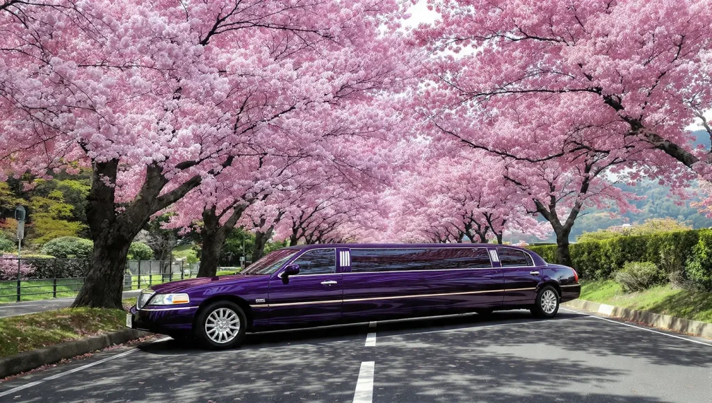 24/7 Limousine aurora illinois